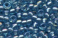 11-2261 L/Gray Lined Aqua AB 11-2261 L/Gray Lined Aqua AB